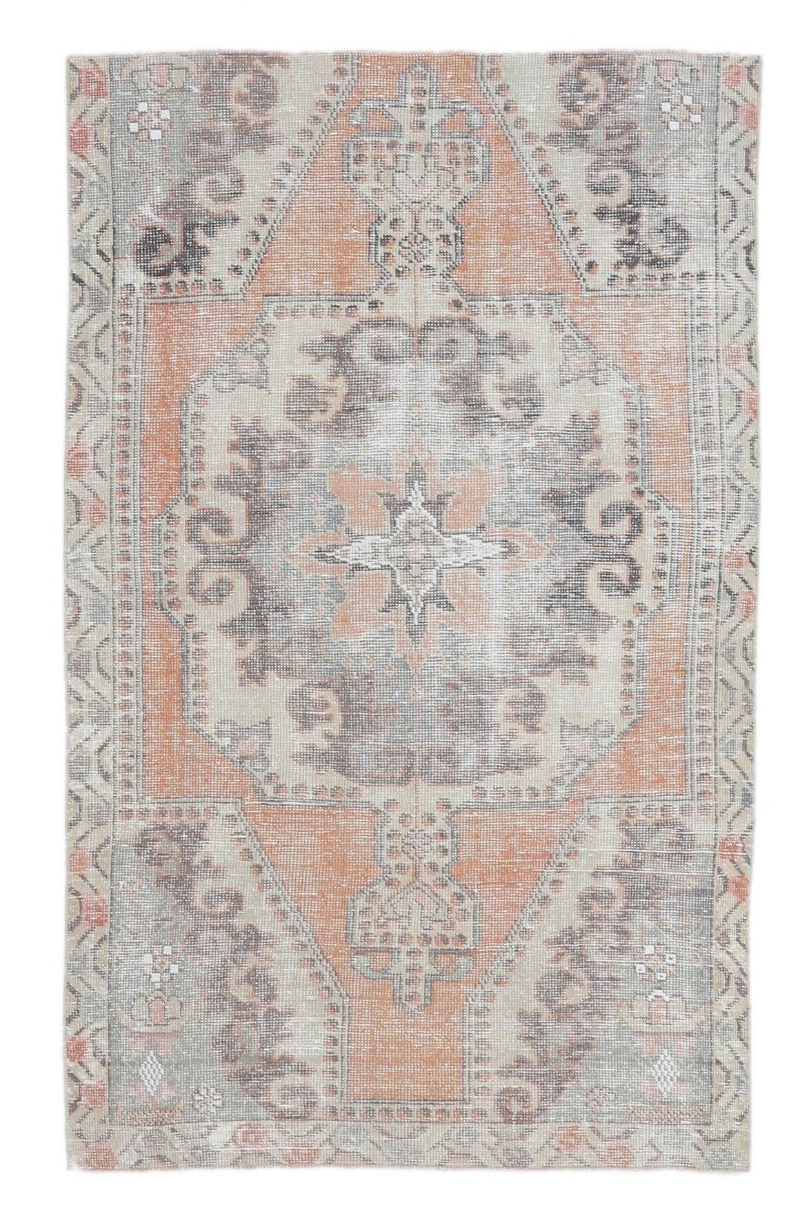 Vintage Halı 122x198 cm