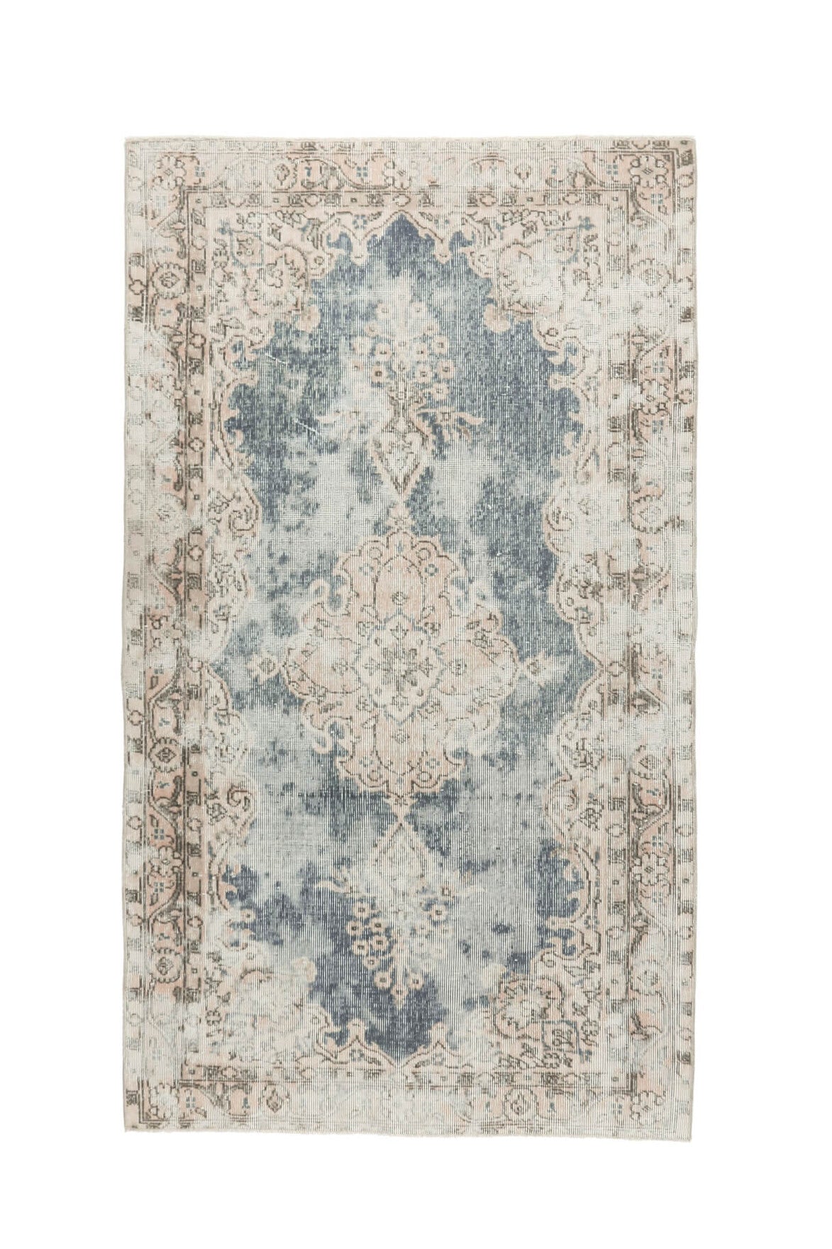 Vintage Area Rug
