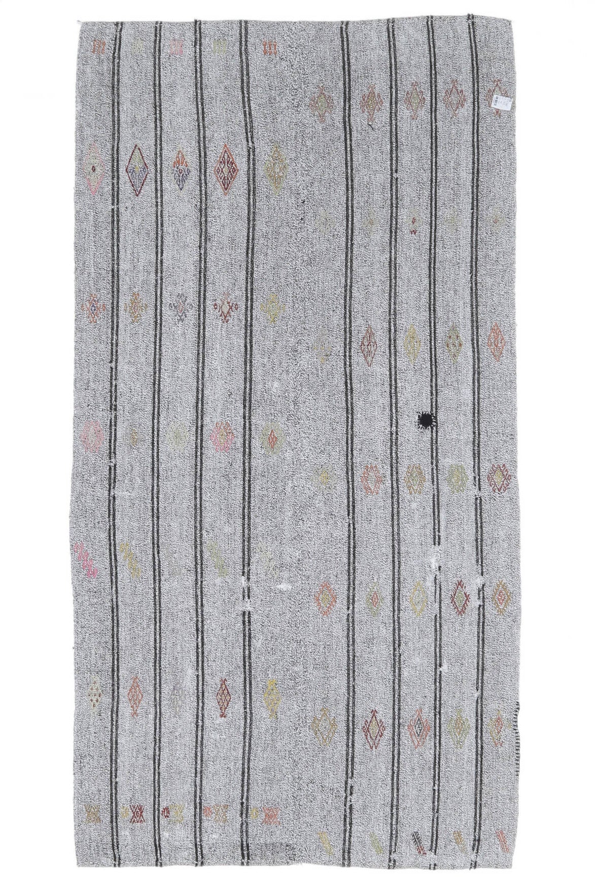Vintage Halı 132x259 cm