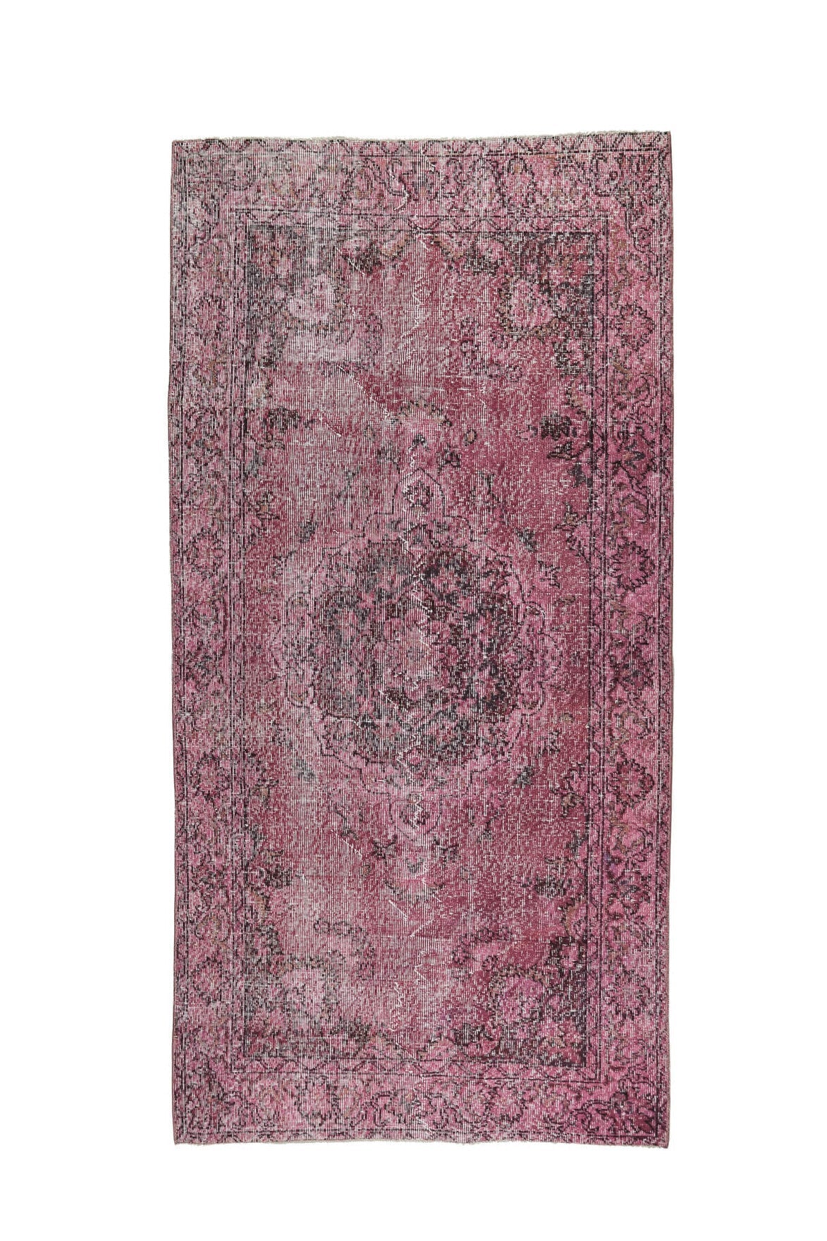 Vintage Halı 119x241 cm