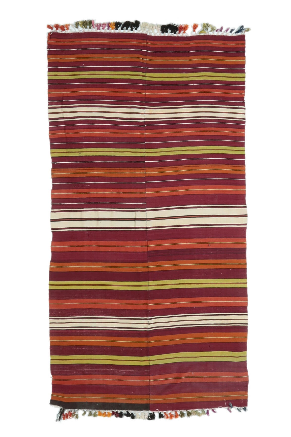 Vintage Halı 135x254 cm