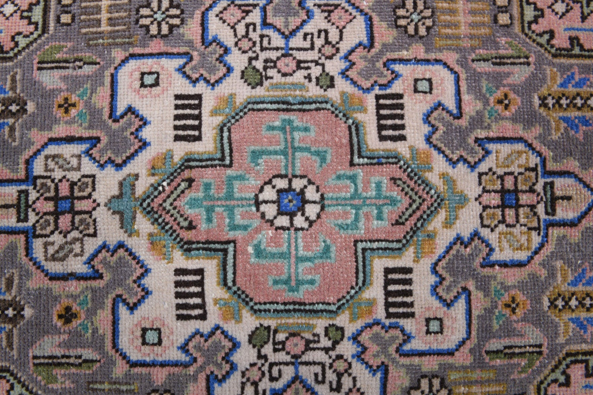 Vintage Wide Runner Rug