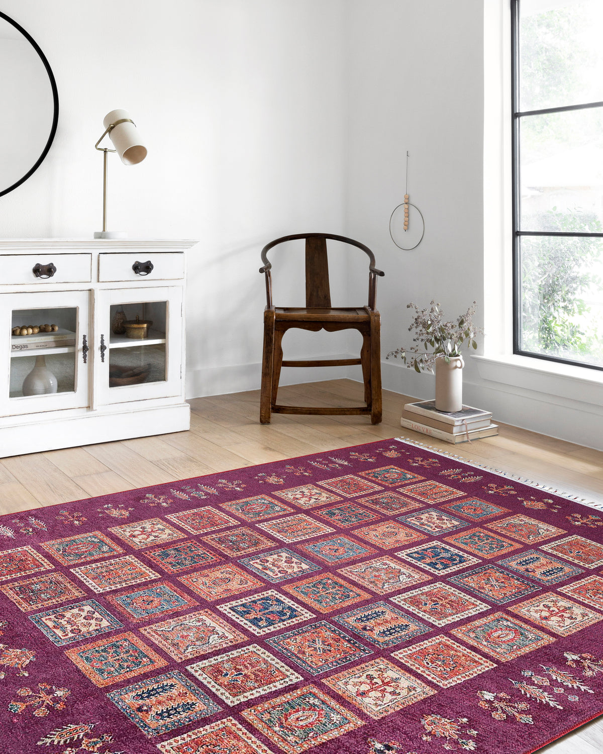 2 m² Teppiche – Teppichmodelle für kleine und schmale Räume – Seite 18 – Pera Halı