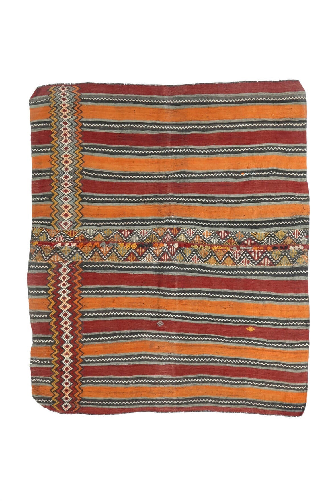 Vintage Halı 157x188 cm