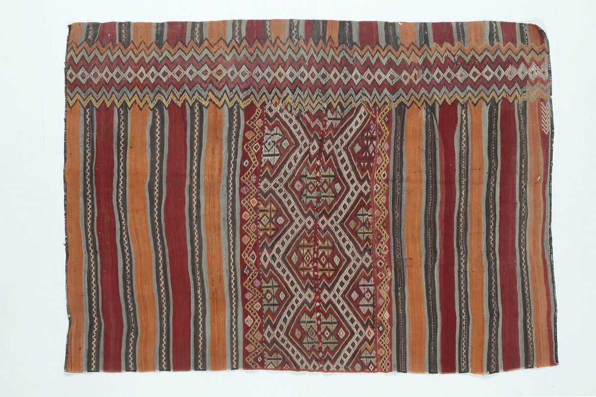 Vintage Halı 142x188 cm