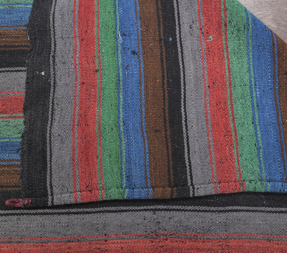 Vintage Kilim Area Rug
