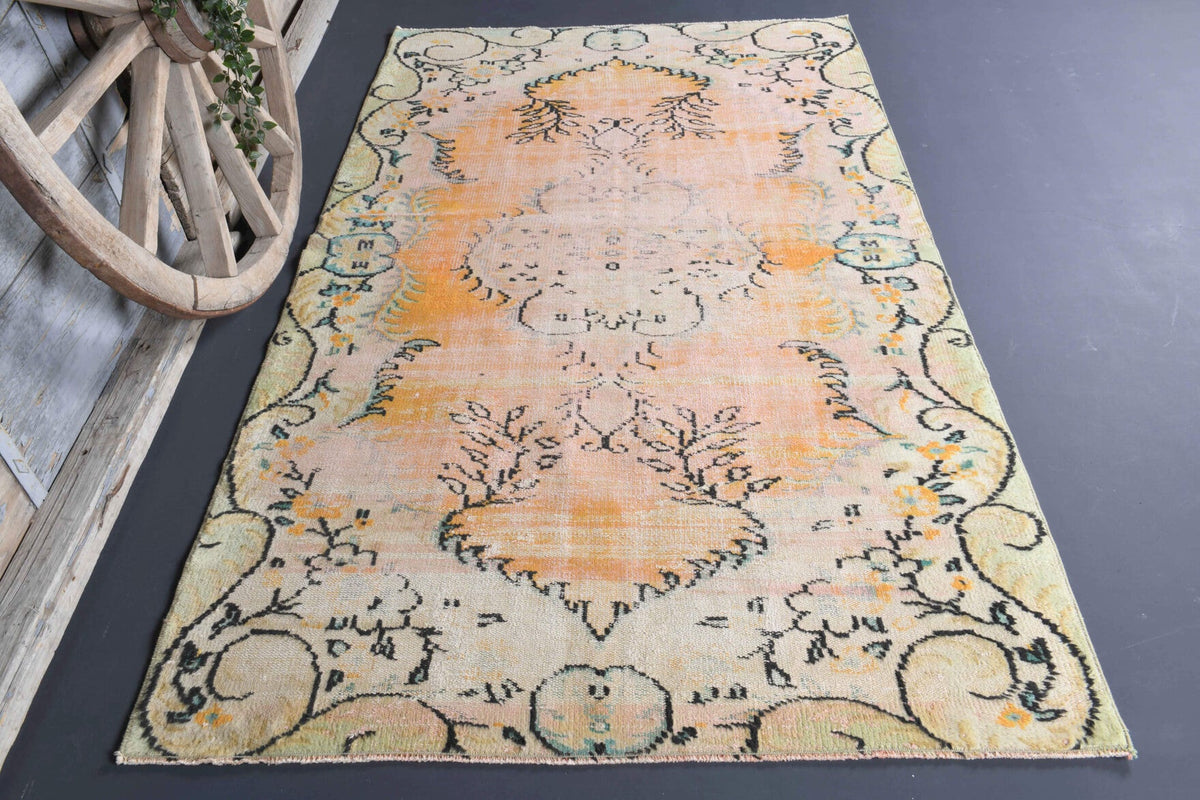 Vintage Halı 142x244 cm