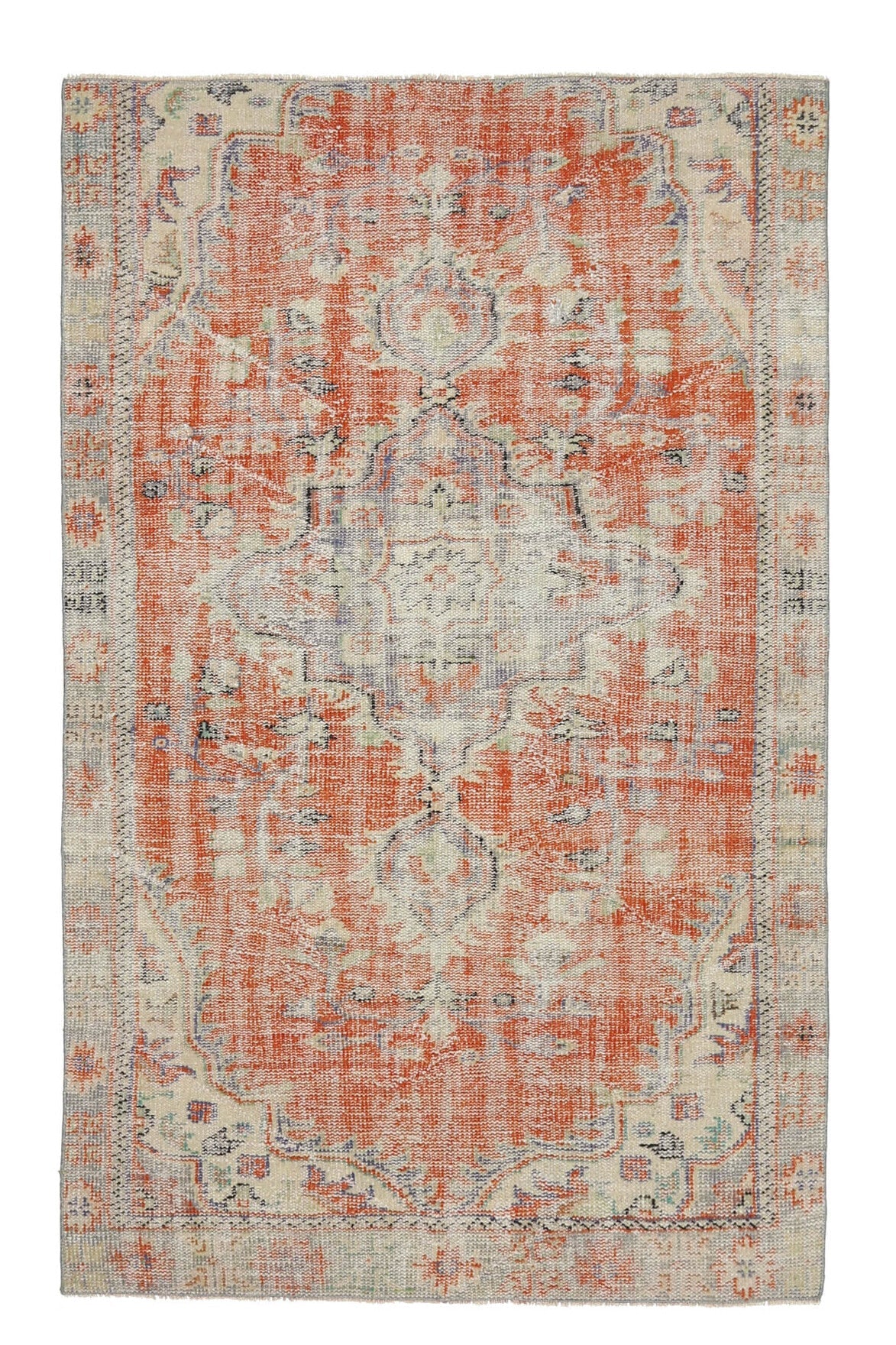 Vintage Halı 147x229 cm