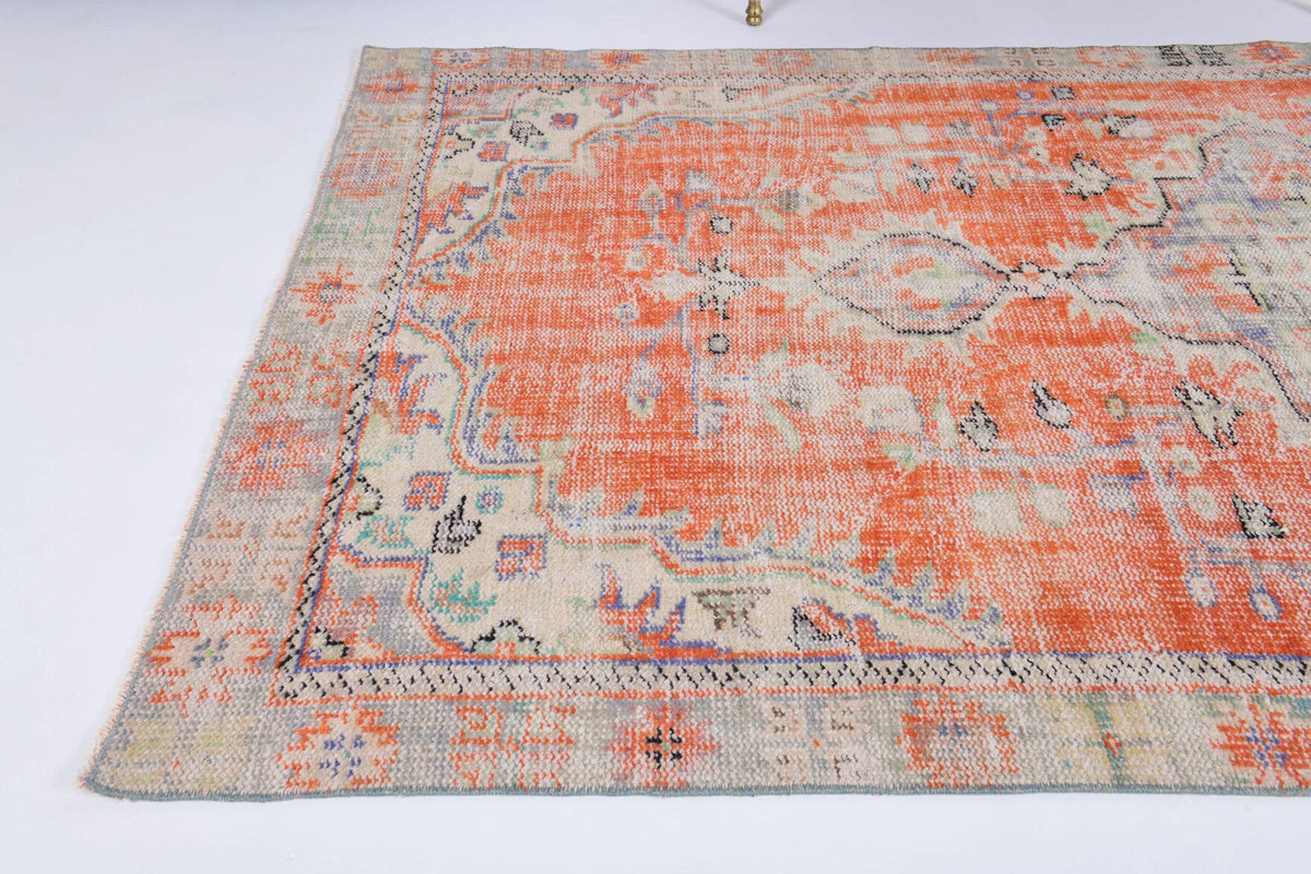 Vintage Area Rug