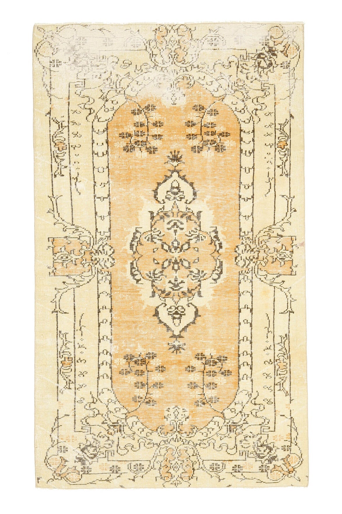 Vintage Halı 140x241 cm