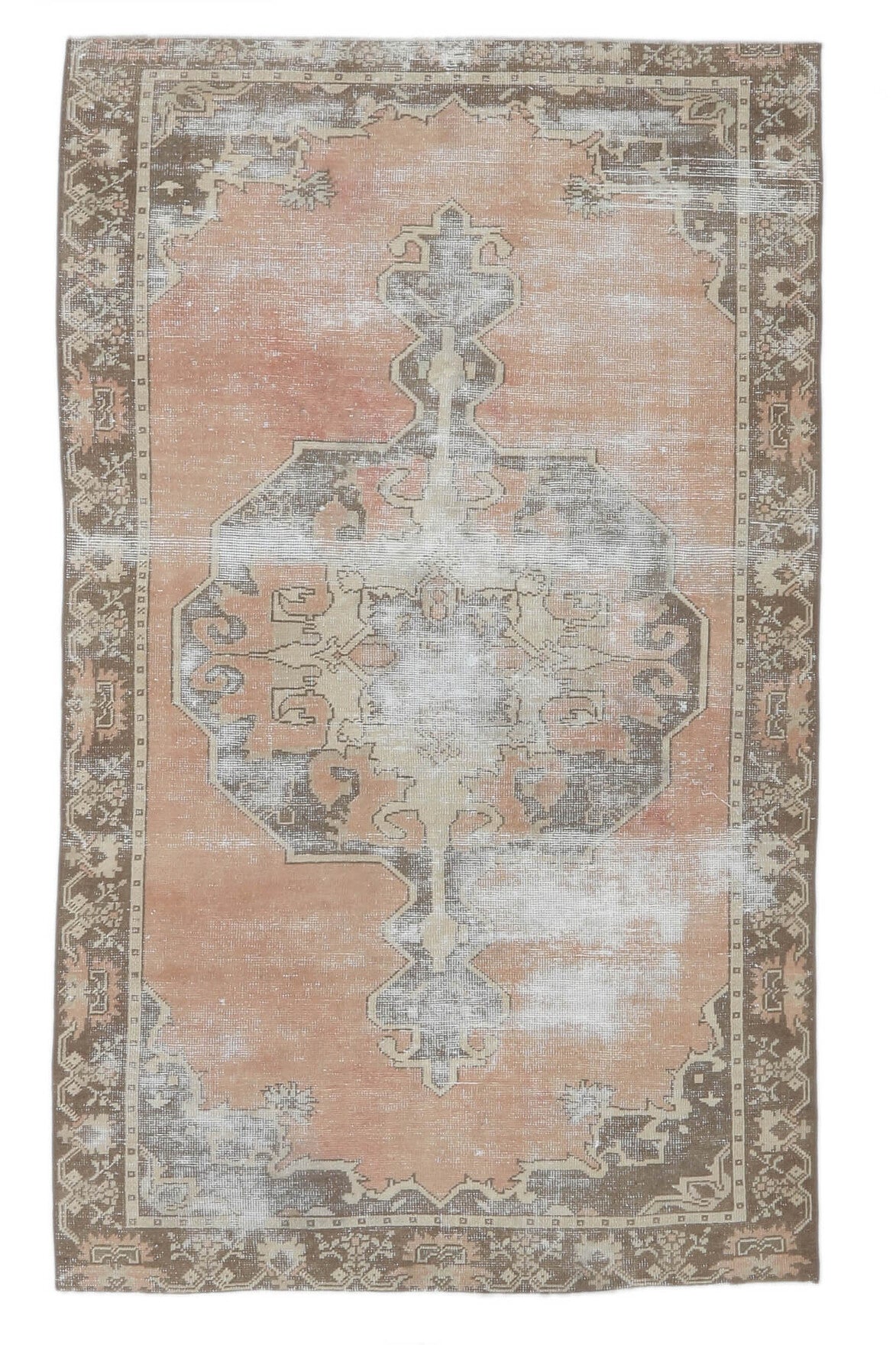 Vintage Halı 137x229 cm