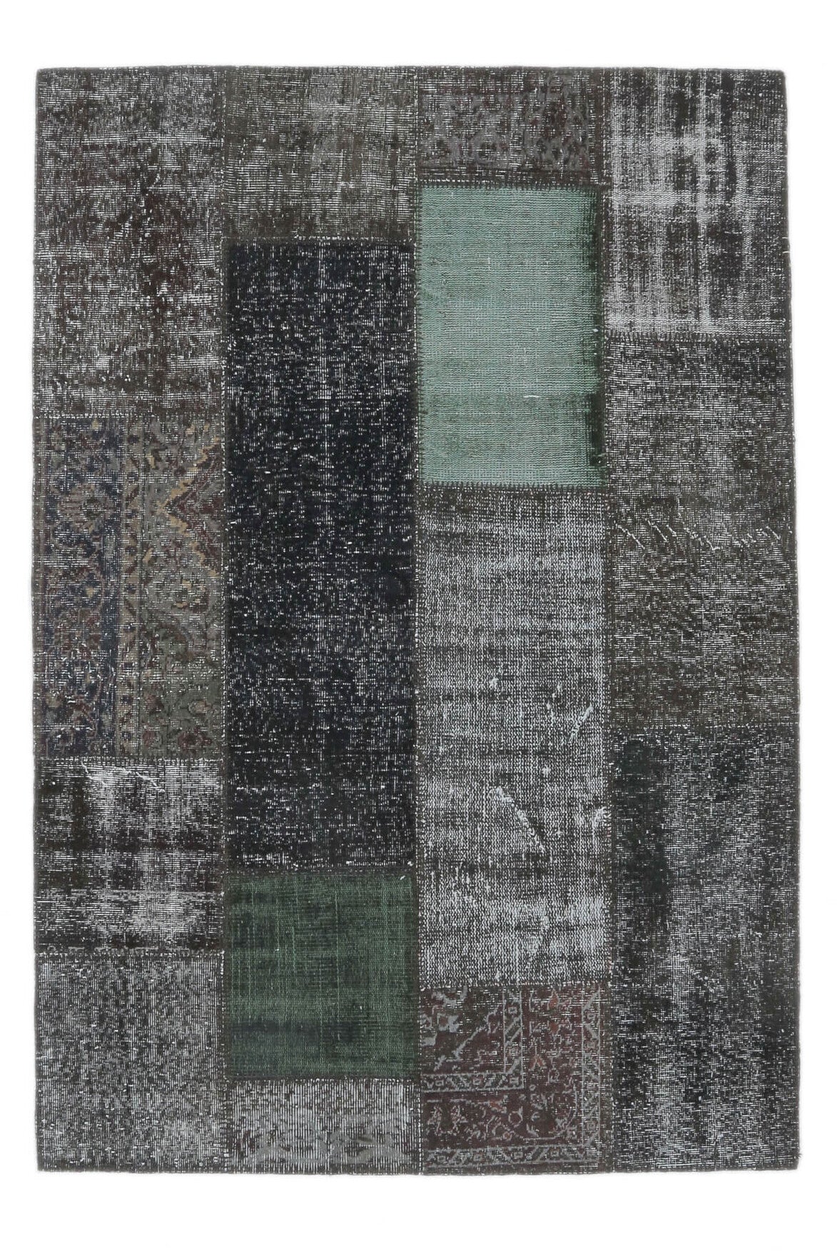 Vintage Halı 157x231 cm