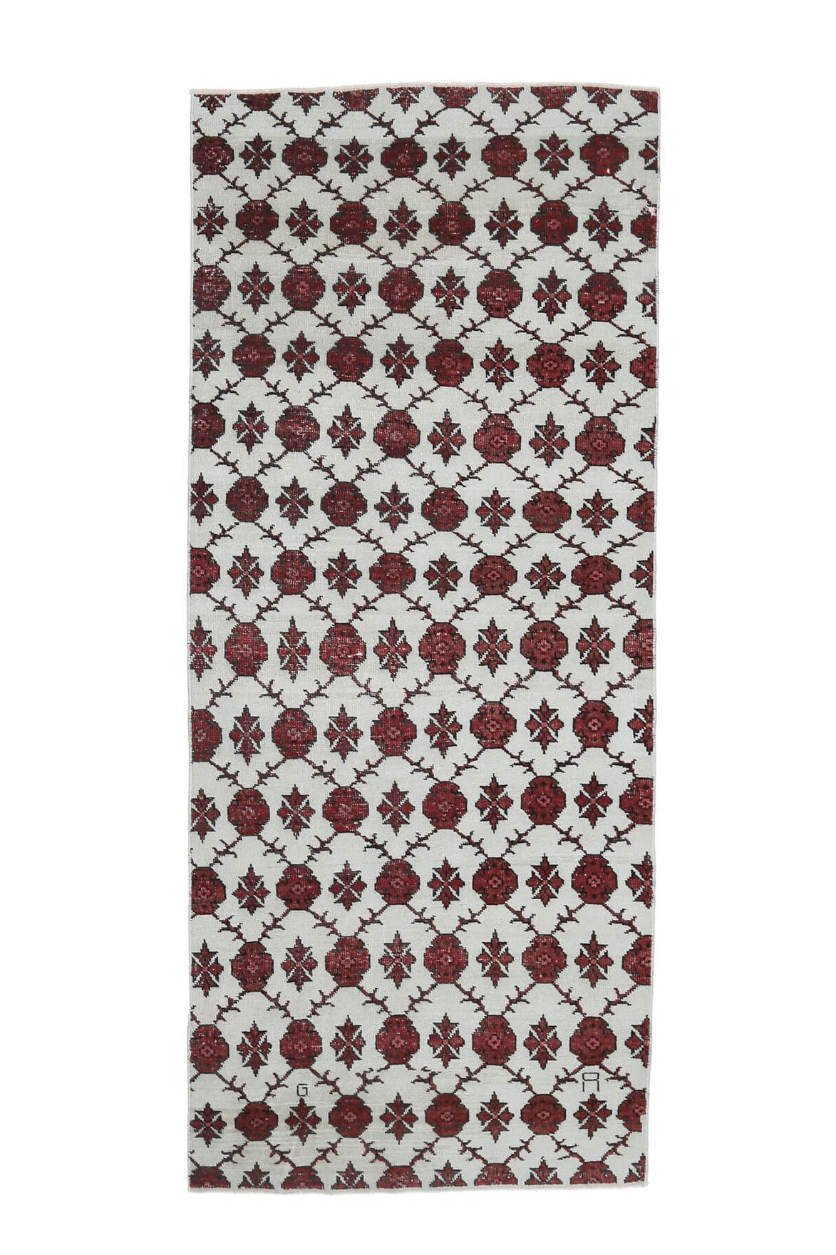 Vintage Halı 150x246 cm