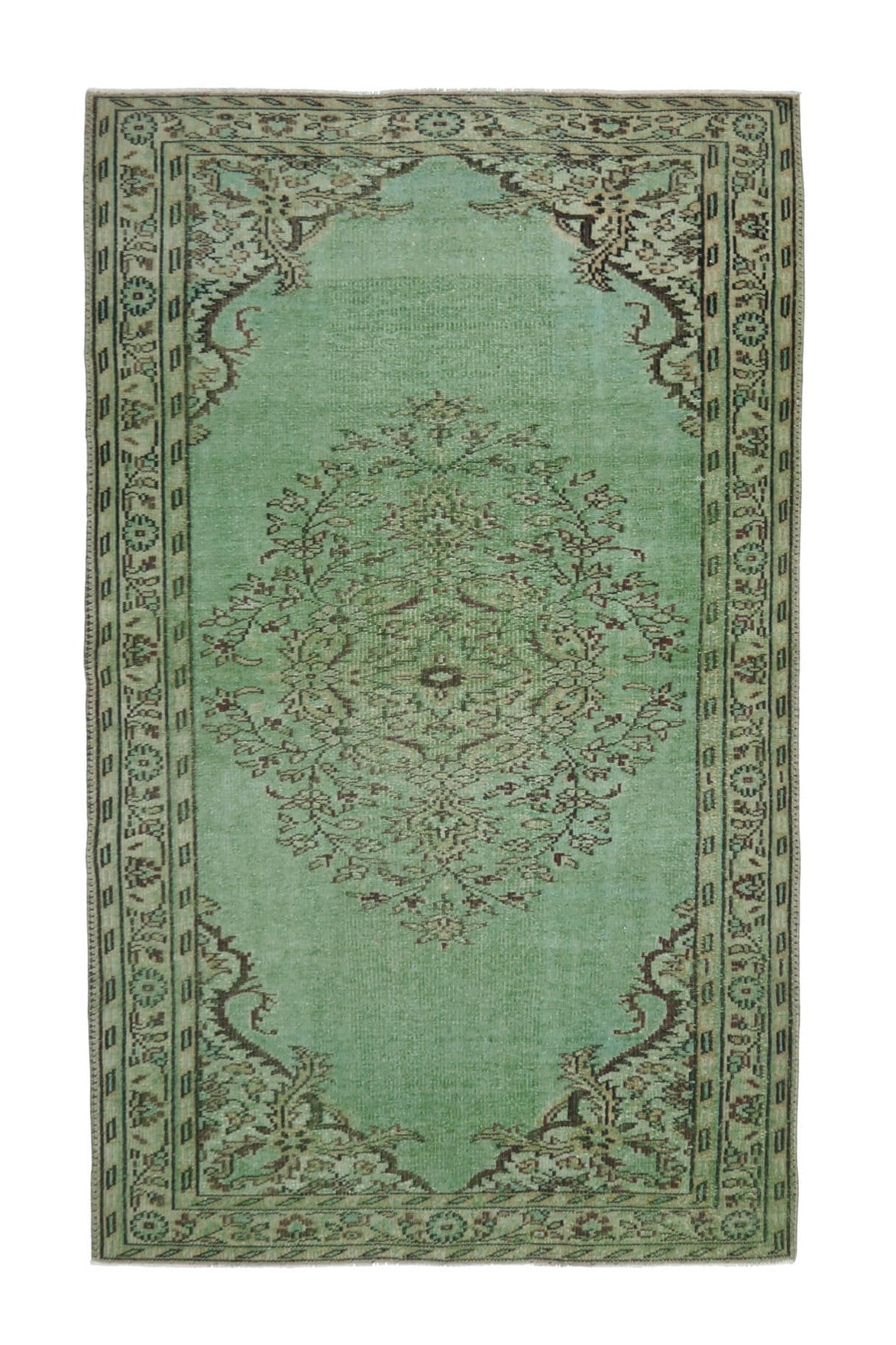 Vintage Halı 165x279 cm