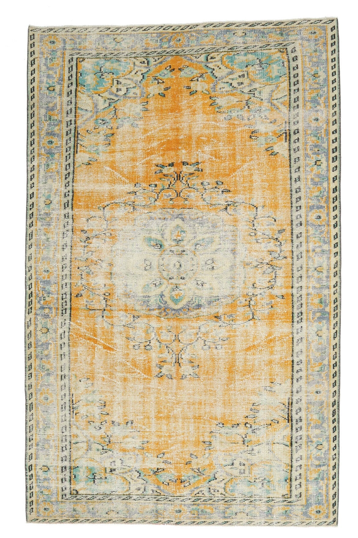 Vintage Halı 152x244 cm