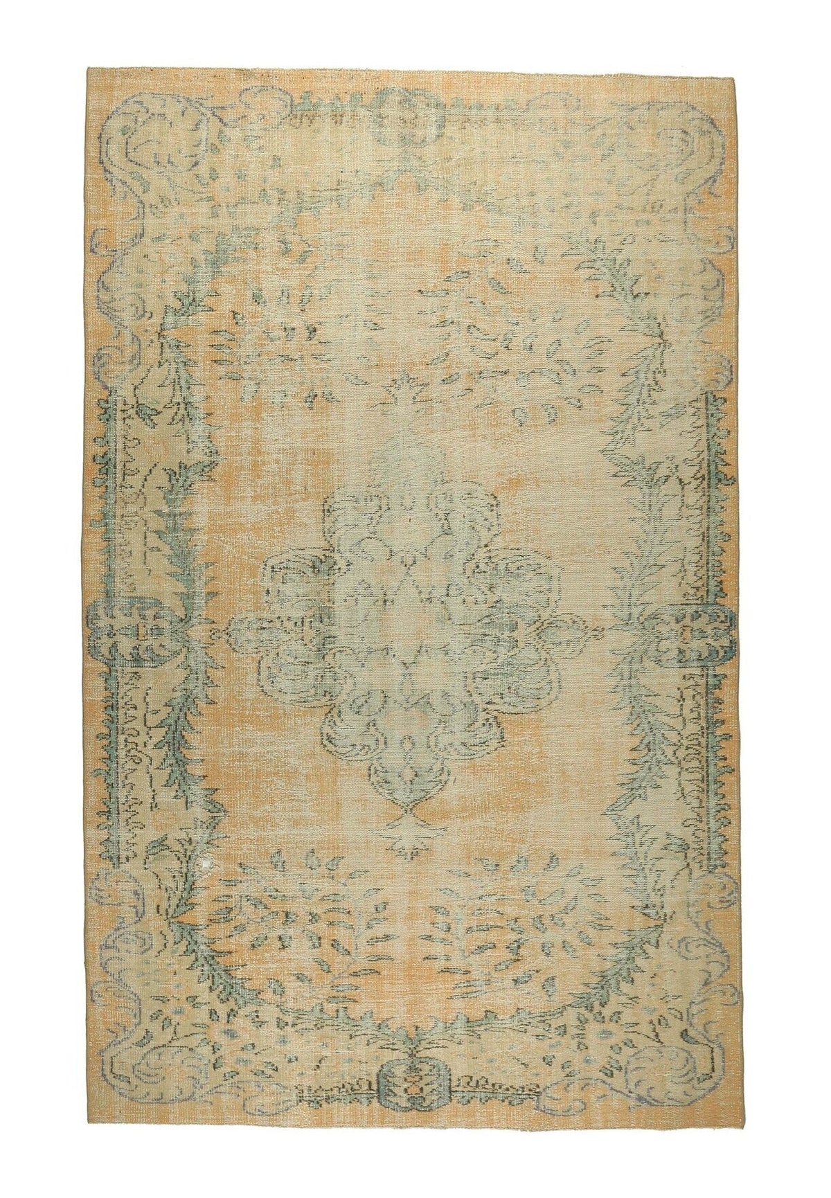 Vintage Halı 183x274 cm