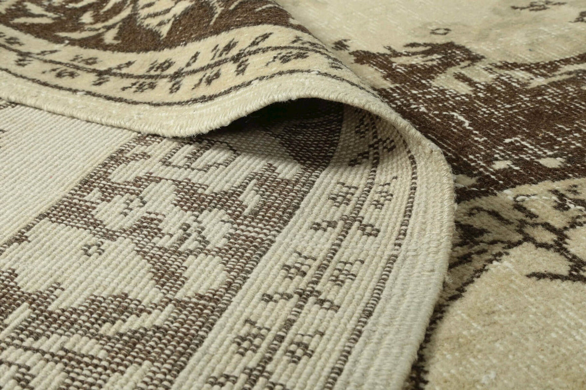 Vintage Anatolian Area Rug