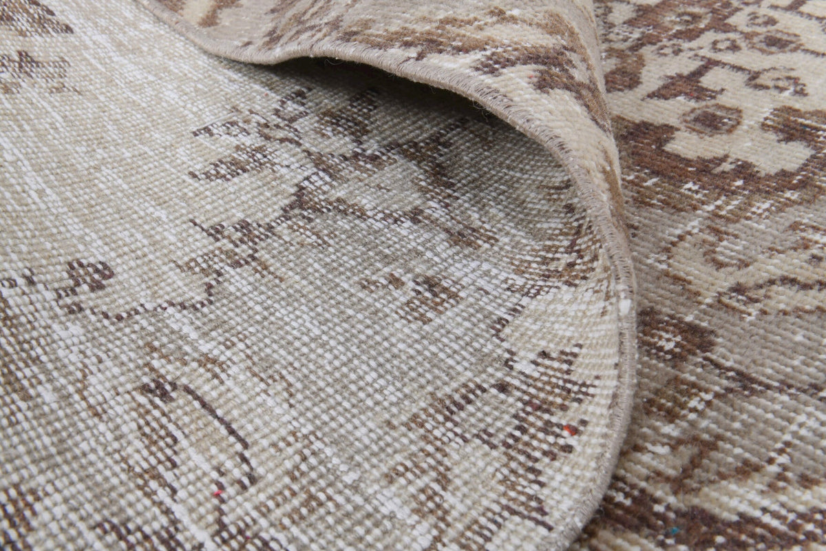 Vintage Medium Area Rug