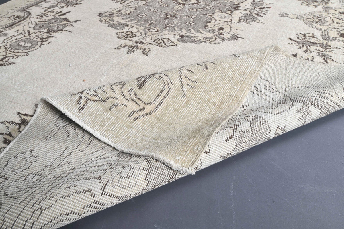 Anatolian Vintage Area Rug