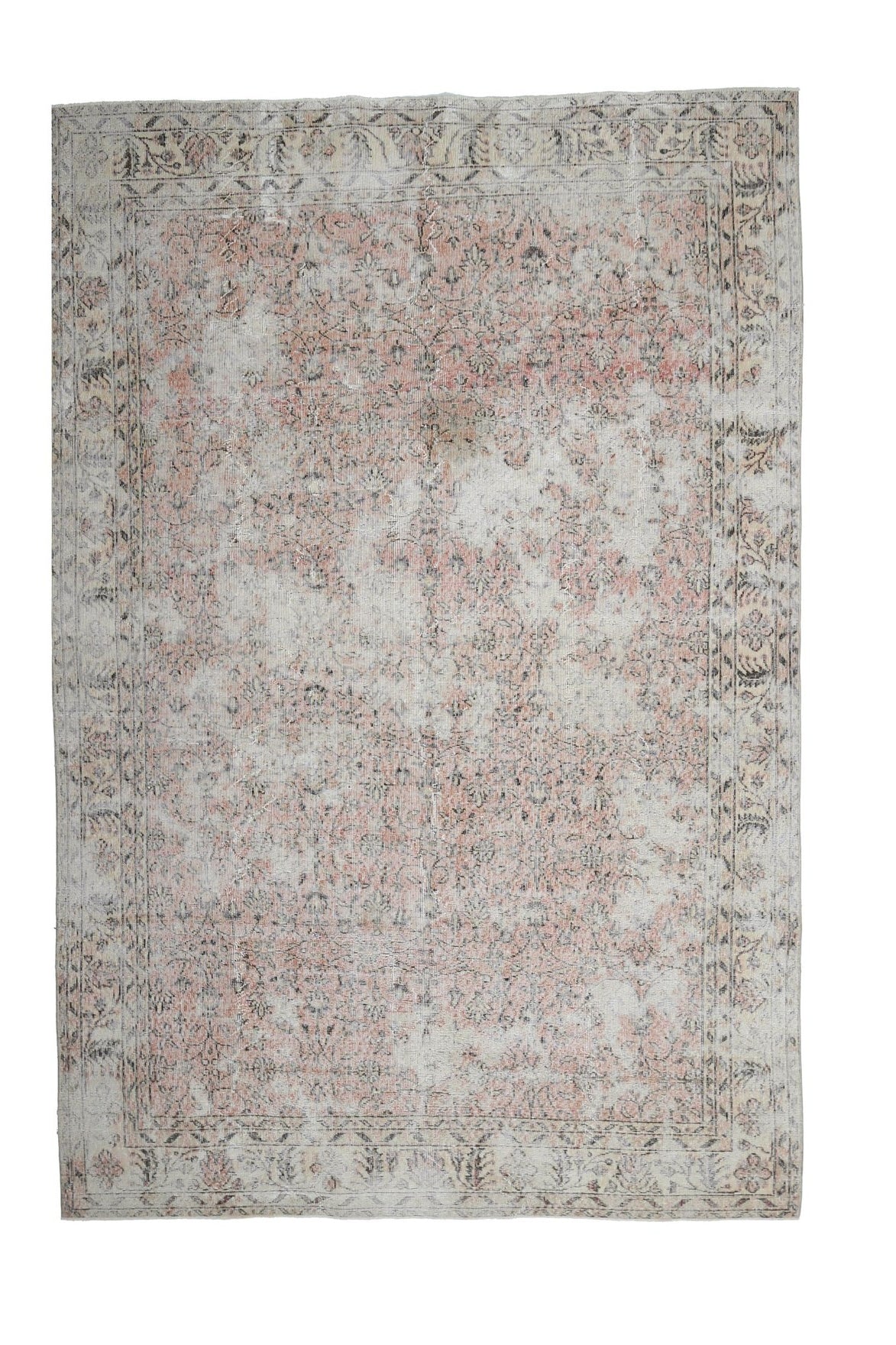 Vintage Halı 213x320 cm