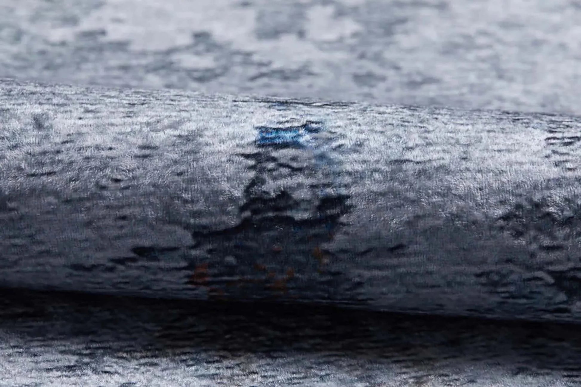 Abstract Desenli Modern Gri Halı-Pera Halı