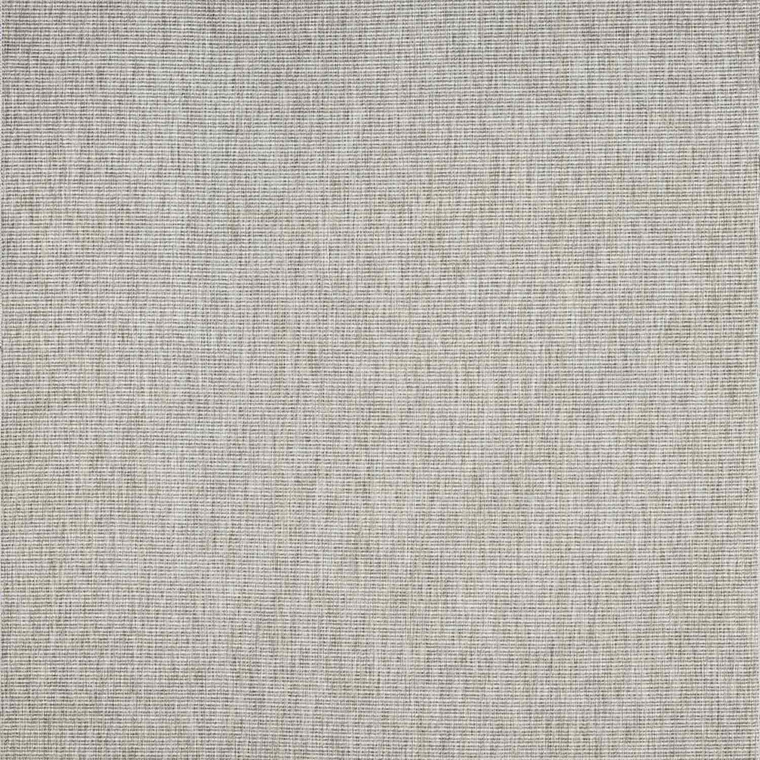 Açık Gri Beyaz Jüt Görünümlü Modern Halı-Pera Halı