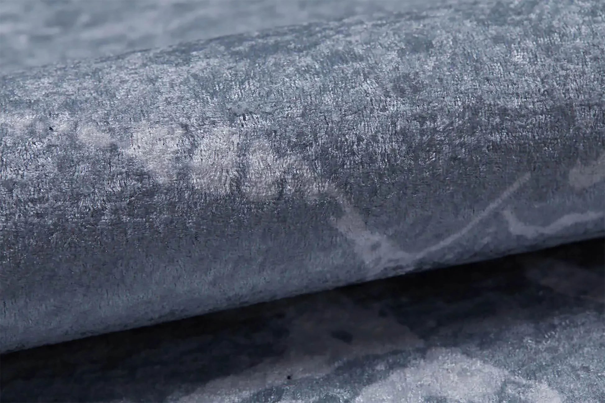 Açık Gri Mermer Desenli Halı-Pera Halı