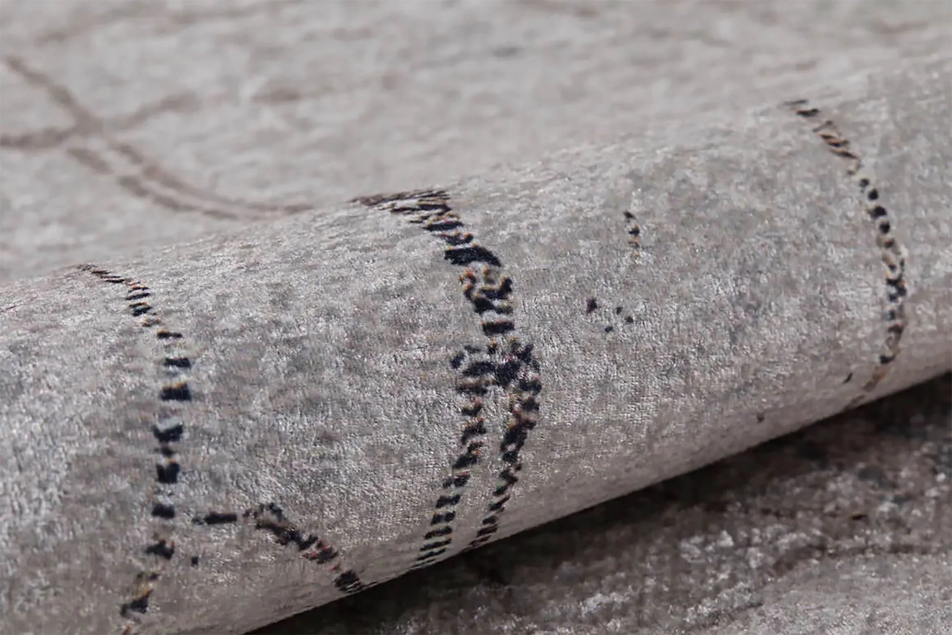 Açık Pudra Renkli Halı-Pera Halı