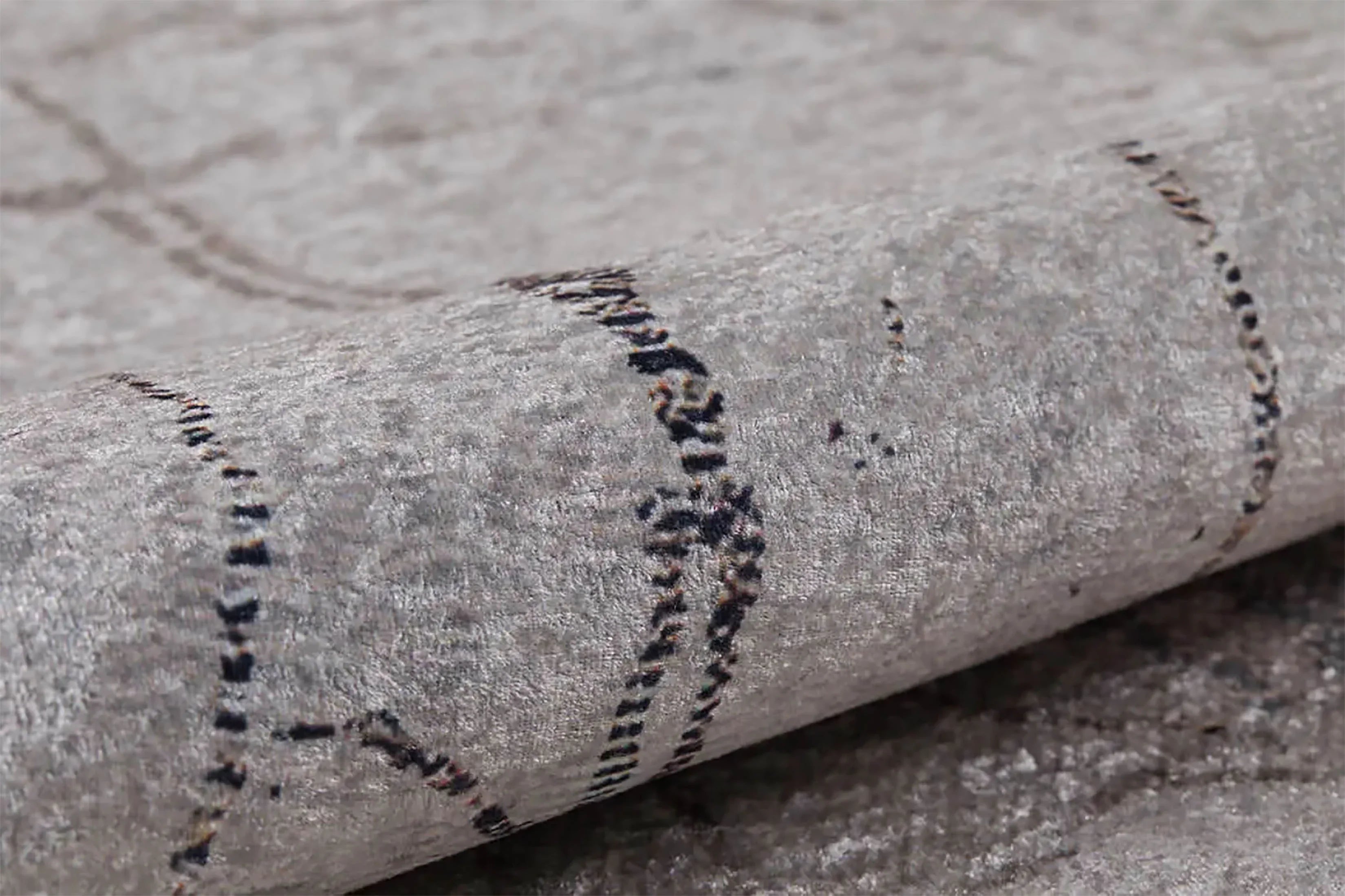 Açık Pudra Renkli Halı-Pera Halı