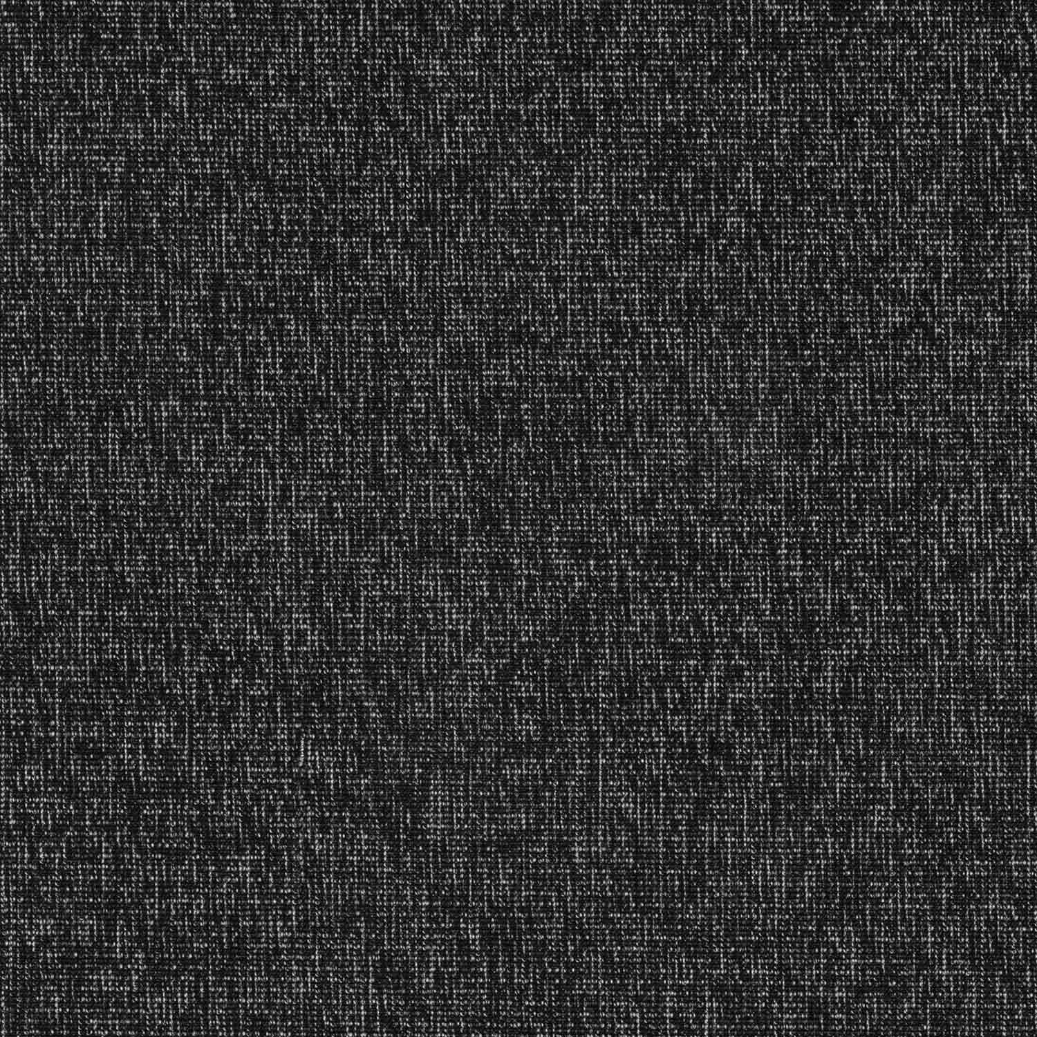 Antrasit Siyah Dokuma Görünümlü Modern Halı-Pera Halı