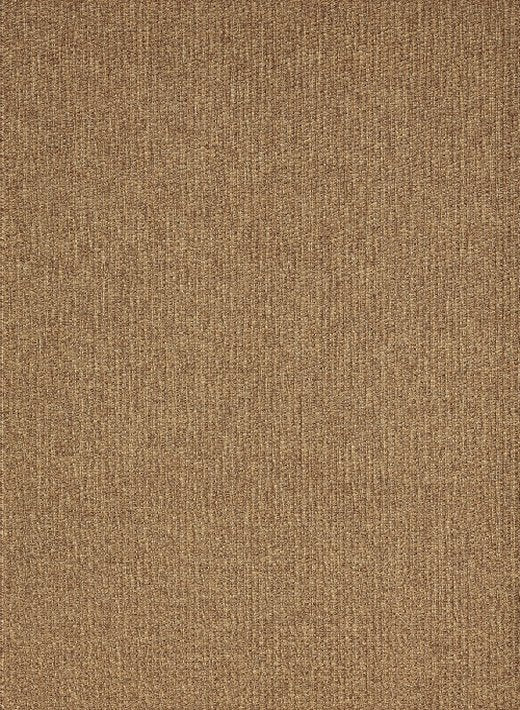 Kahve Toprak Tonlarında Hasır Dokulu Modern Halı