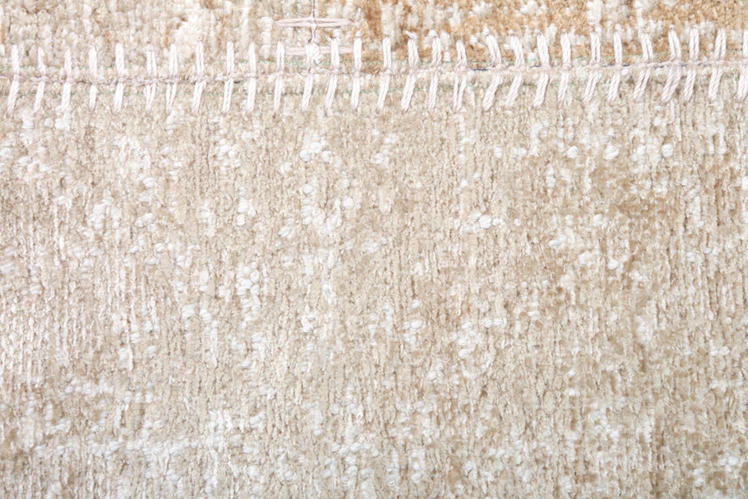 Eskitme Patchwork Bej Halı - Pera Halı