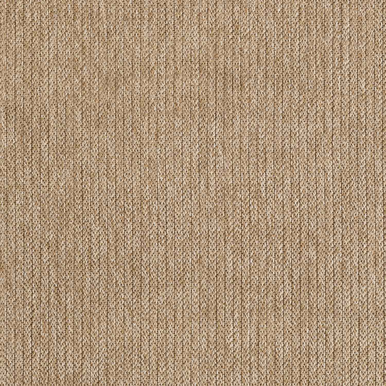 Bej Kahve Hasır Dokulu Modern Saçaklı Halı-Pera Halı