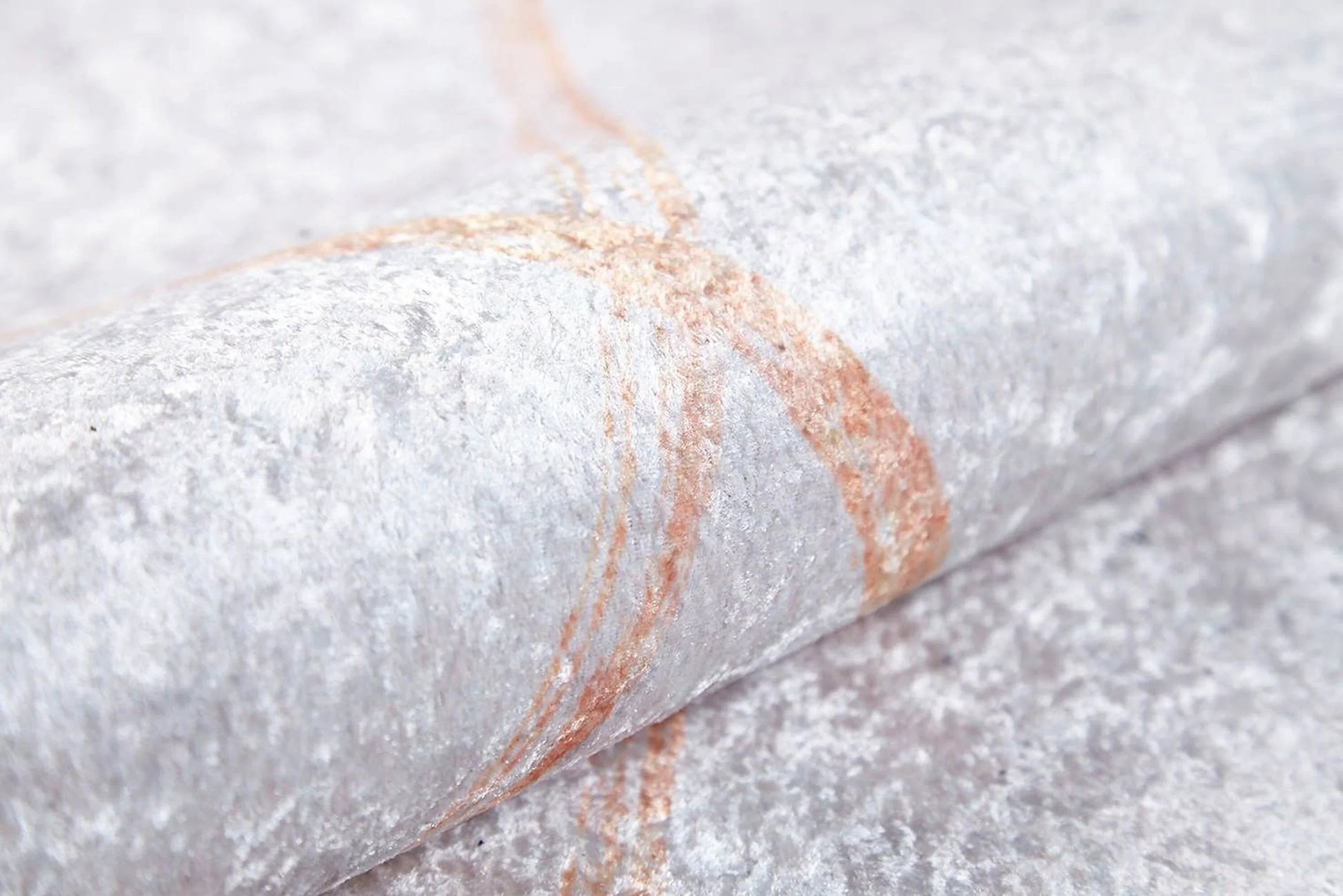 Beyaz Fas Tarzı Kilim Halı-Pera Halı