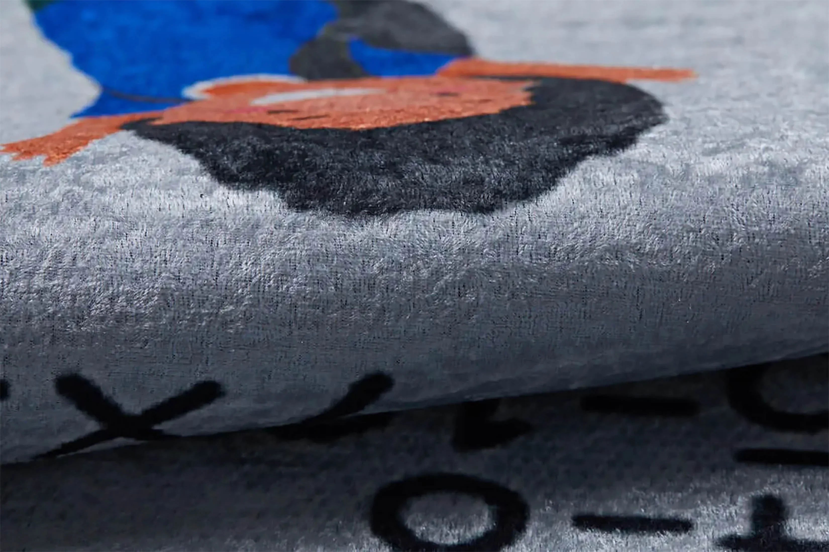 Çarpım Tablosu Desenli Çocuk Halısı-Pera Halı