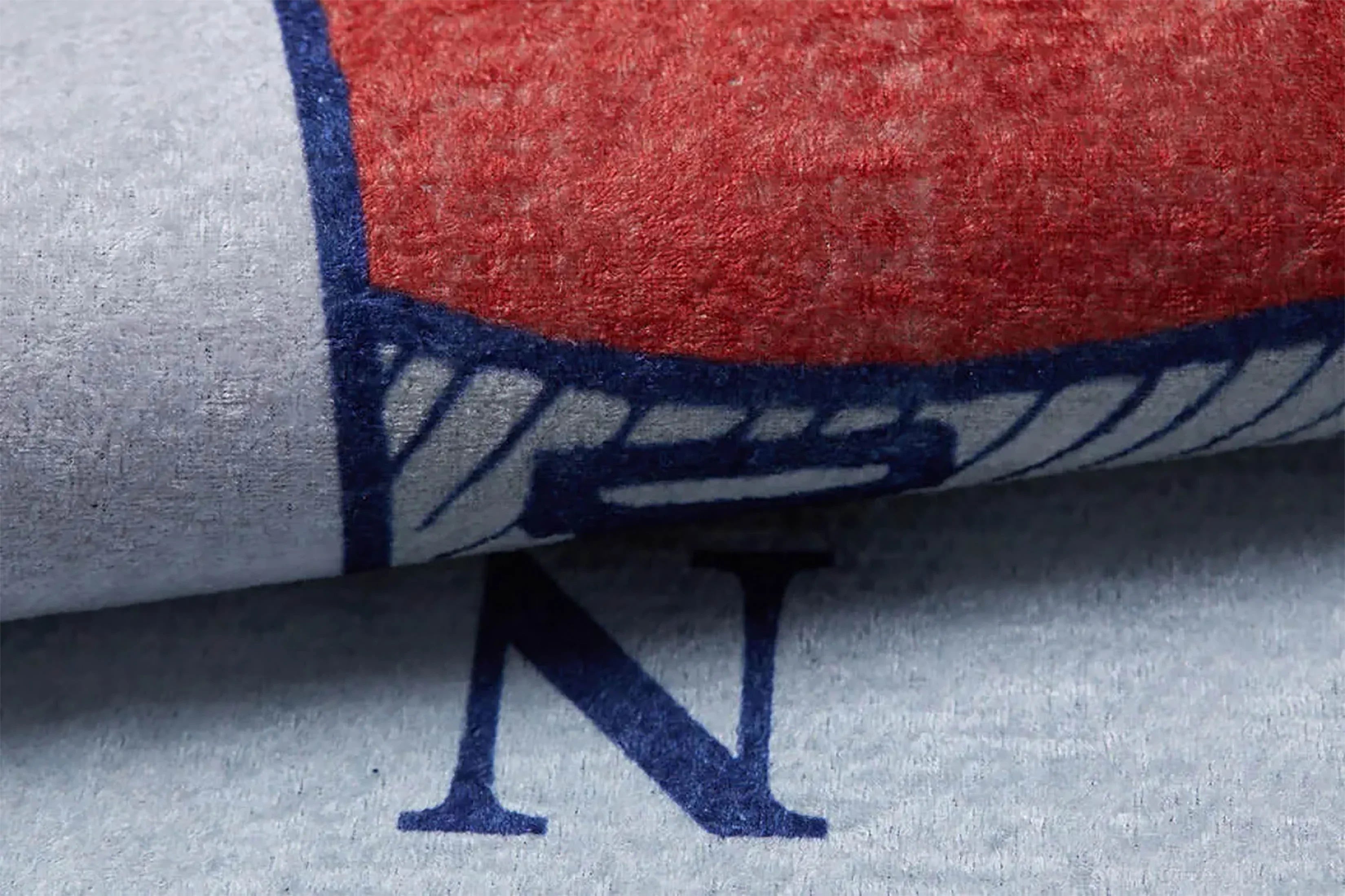 Denizci Temalı Çocuk Halısı-Pera Halı