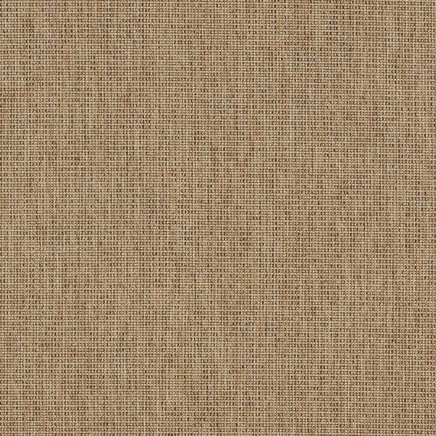 Düz Bej Kahve Hasır Modern Halı-Pera Halı