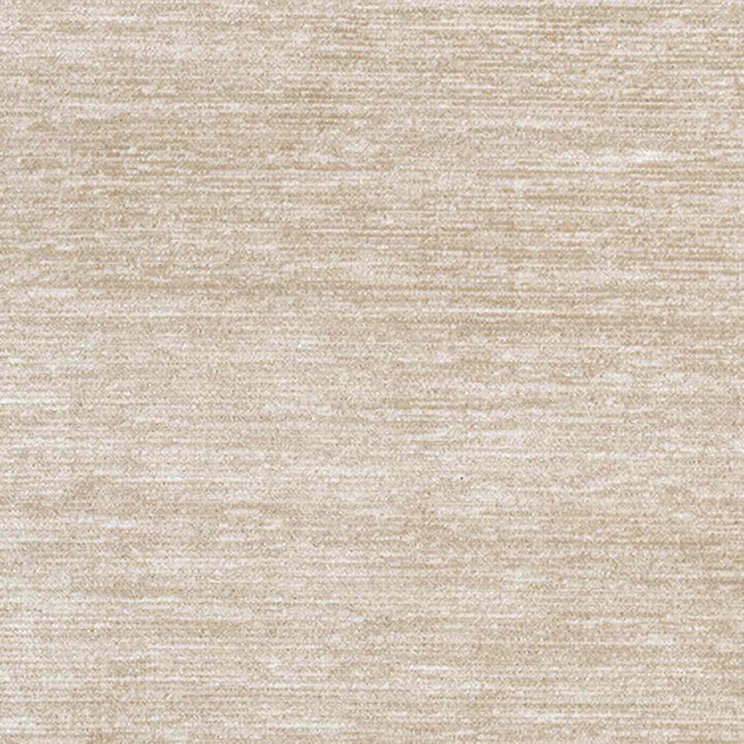 Düz Bej Kahve Yatay Çizgili Modern Halı-Pera Halı