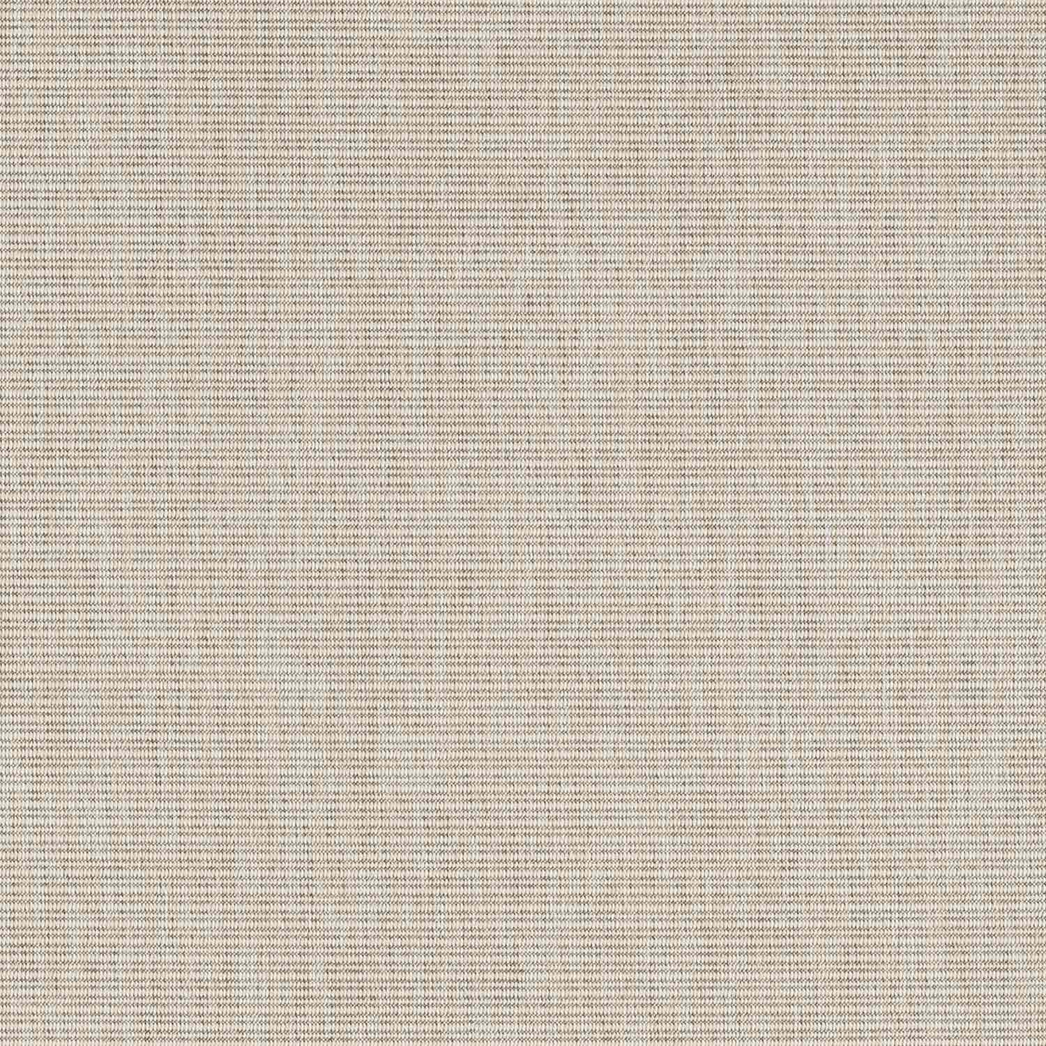 Düz Krem Jüt Görünümlü Modern Halı-Pera Halı