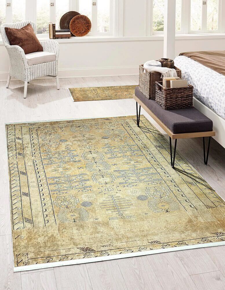 Yeni Halı Modelleri-Pera Halı