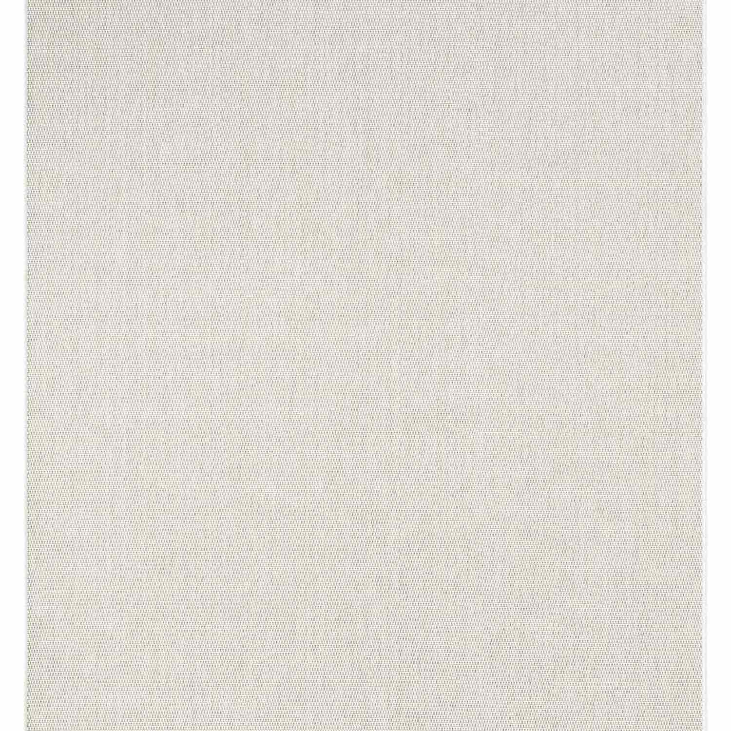 Krem Beyaz Kalın Dokuma Modern Halı-Pera Halı