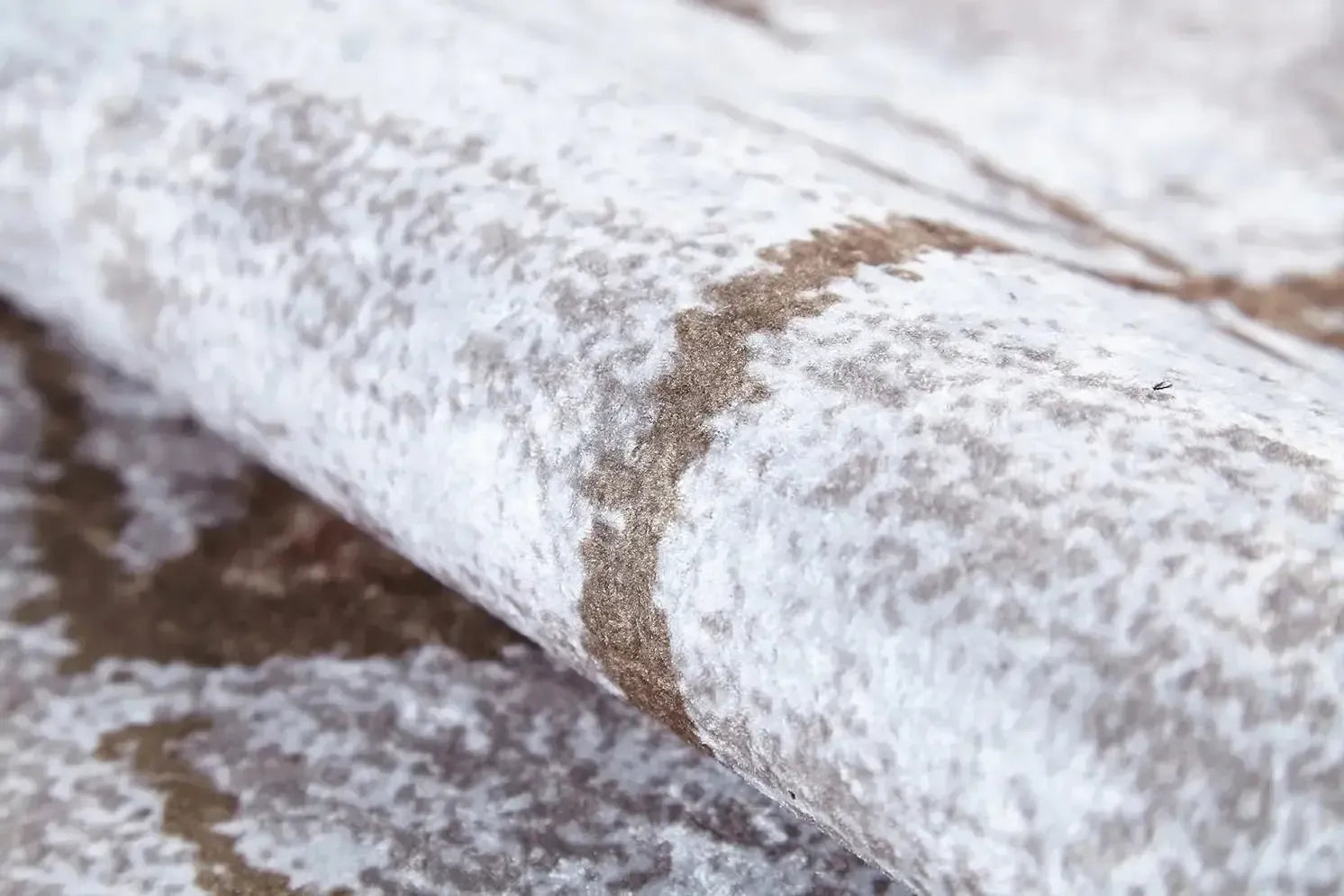 Modern İskandinav Geometrik Yıkanabilir Halı-Pera Halı