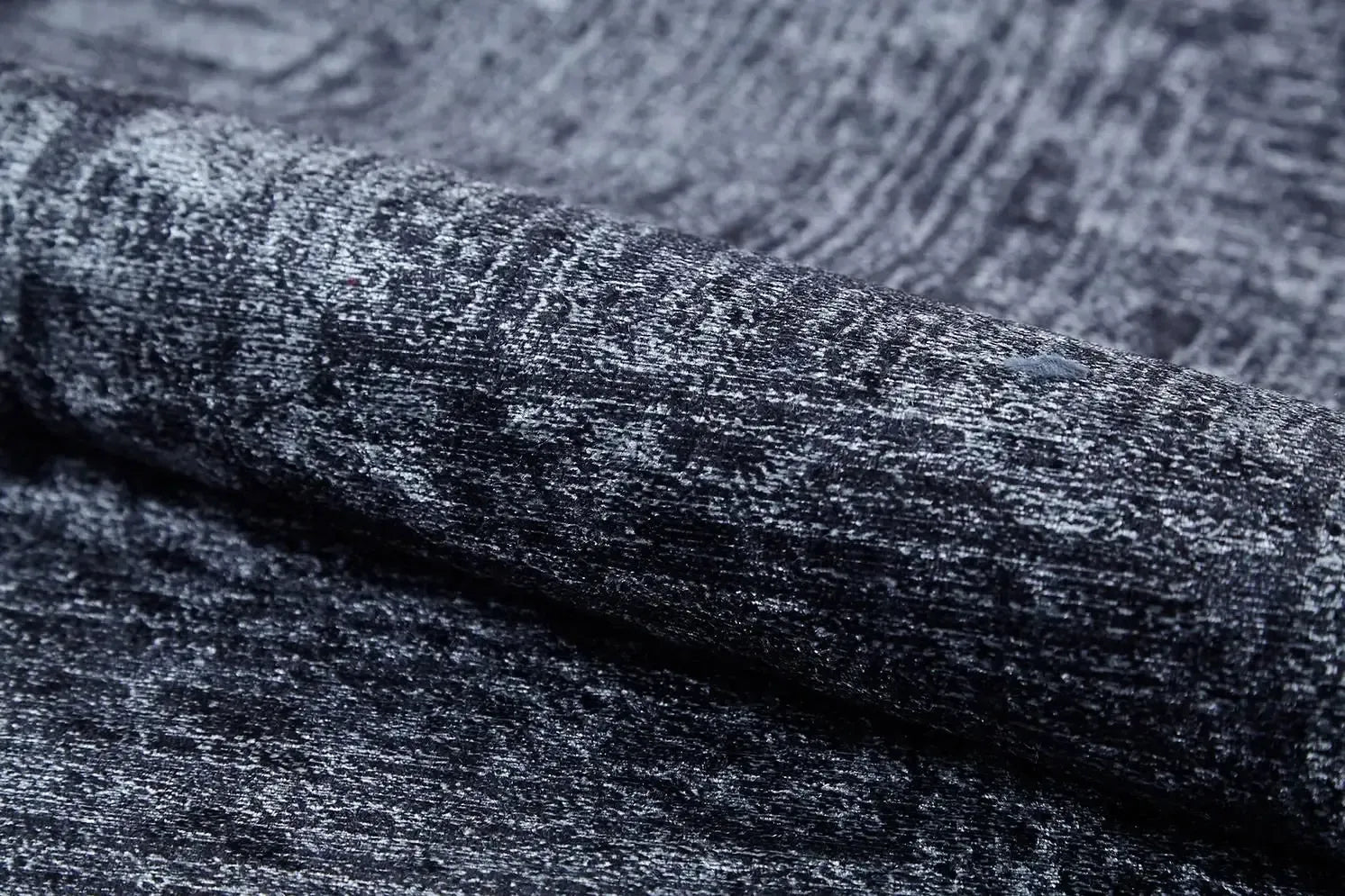 Modern Soyut Geometrik Halı-Pera Halı