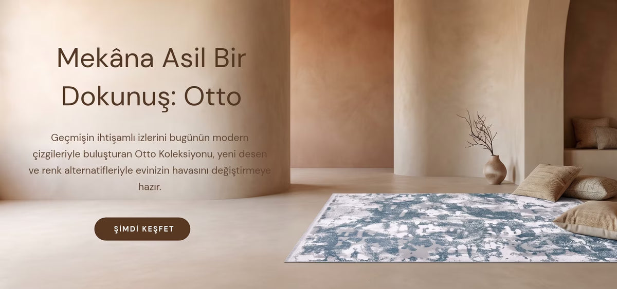Pera Halı