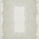 Krem Otantik Etnik Desenli Vintage Halı - 1084KP