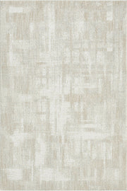Krem Otantik Etnik Desenli Vintage Halı 1085KP – Pera Halı