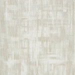 Krem Otantik Etnik Desenli Vintage Halı - 1085KP