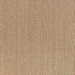 Kahve ve Beyaz Küçük Zikzak Sisal Halı - FM03W