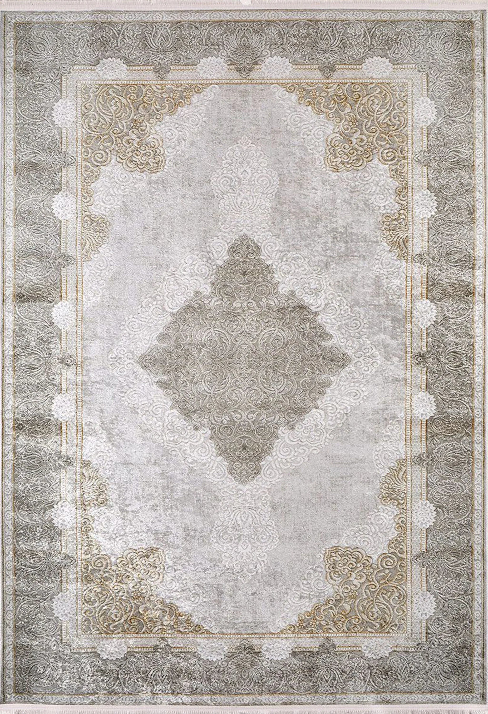 Sade Eskitme Bej Halısı-Pera Halı