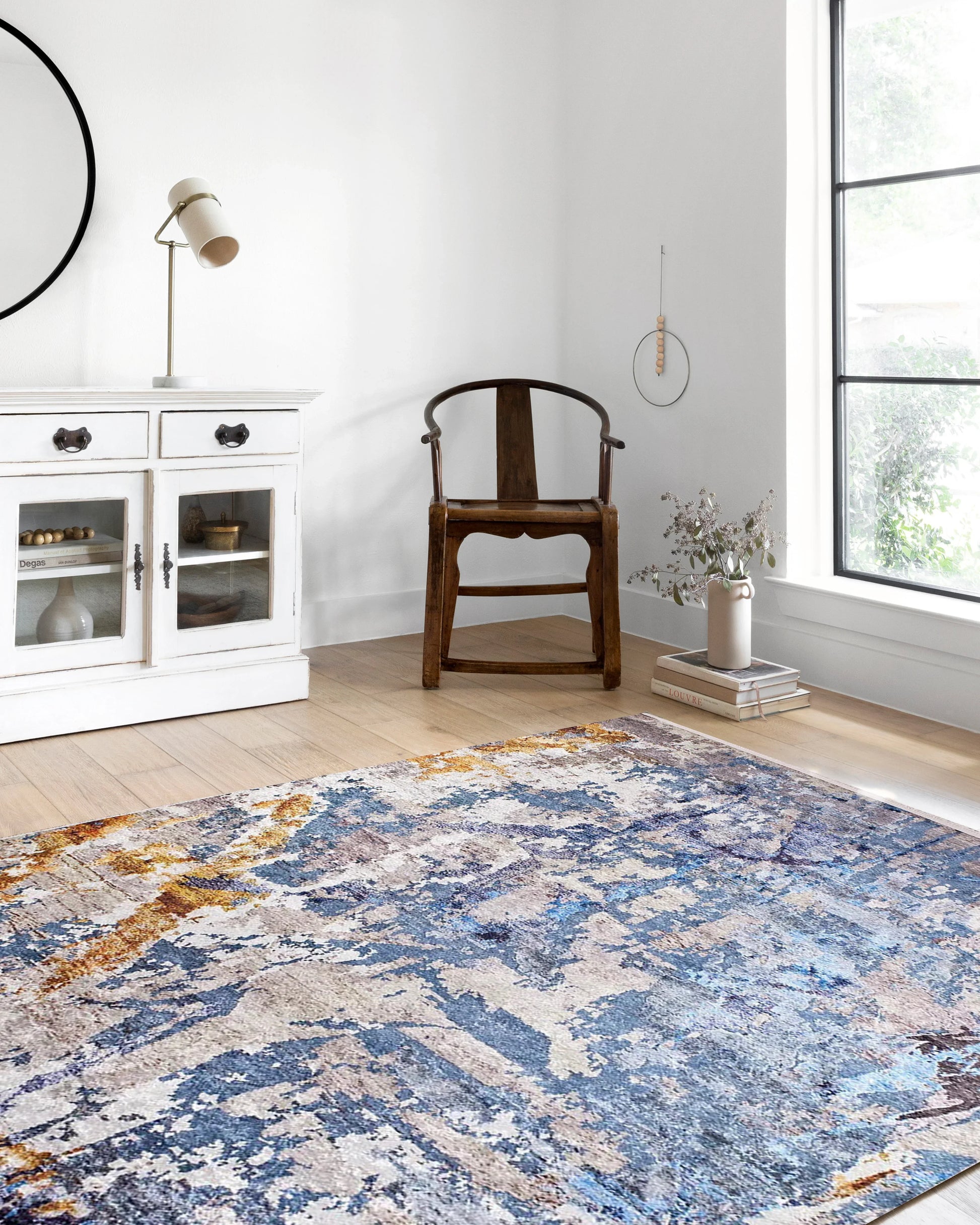 Sade Modern Halı-Pera Halı